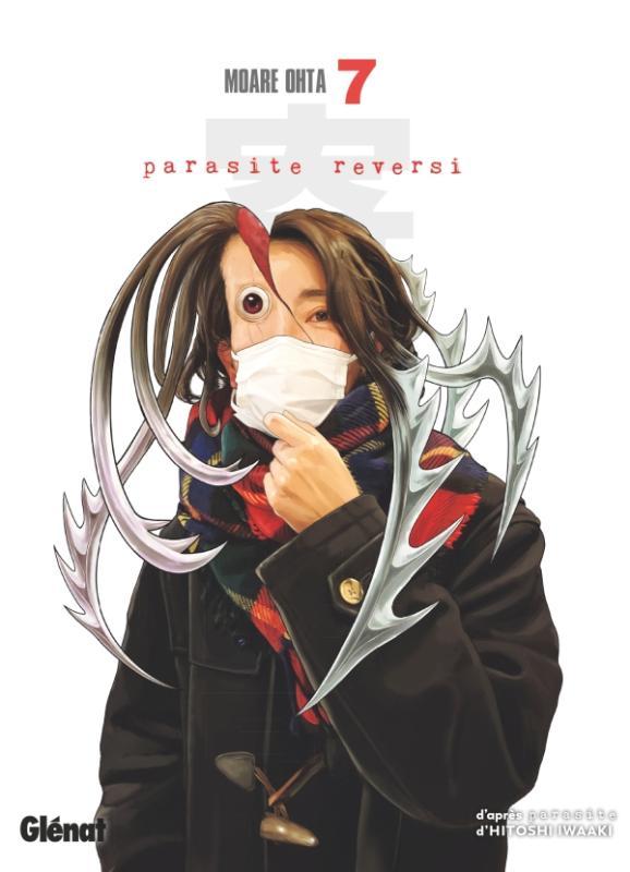 PARASITE REVERSI – Band 7