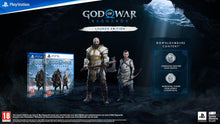 Charger l&#39;image dans la galerie, God of War Ragnarök - Launch Edition
