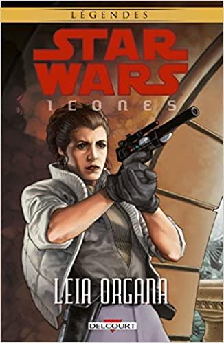 STAR WARS - Icones tome 2