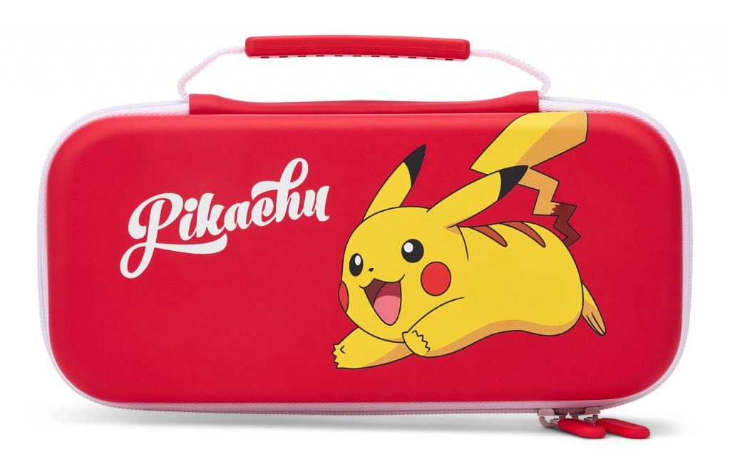 Protection Case - Pikachu Daydream  - Switch / Lite / Oled
