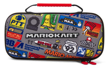 Load image into Gallery viewer, Protective Case Premium for Nintendo Switch - Mario Kart
