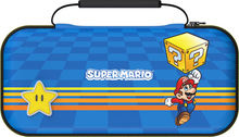 Lade das Bild in den Galerie-Viewer, Schutzhülle Nintendo Switch – Mystery Block Mario
