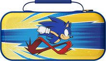 Charger l&#39;image dans la galerie, Protection Case Nintendo Switch - Sonic Peel Out

