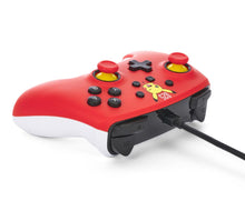 Charger l&#39;image dans la galerie, Wired Basic Controller Nintendo Switch - Laughing Pikachu
