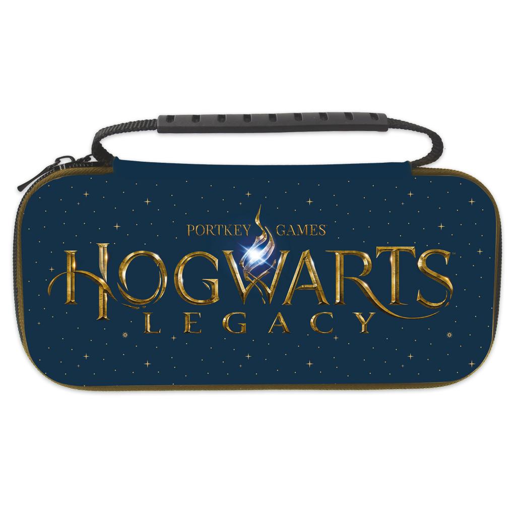 Protection Case XL - Hogwarts Legacy - Logo - Nintendo Switch