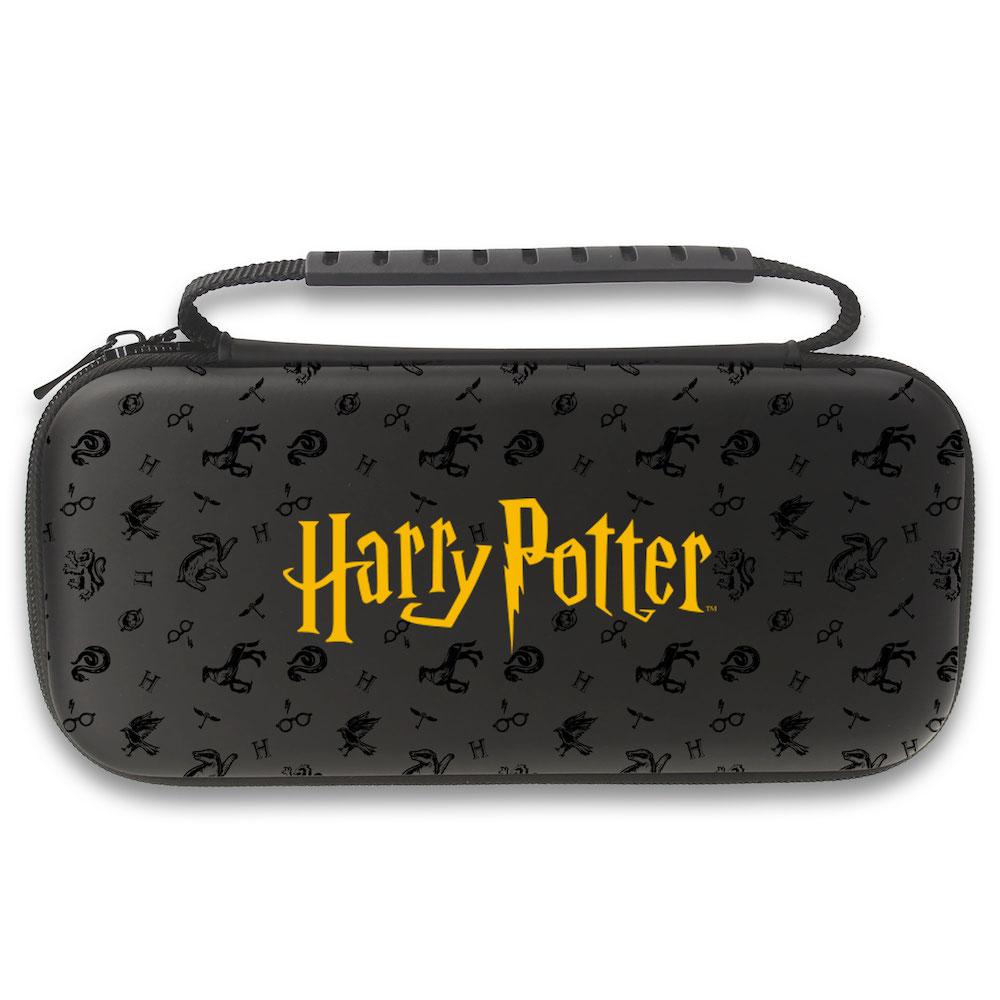 Protection Case XL - Harry Potter - Switch & Switch Oled