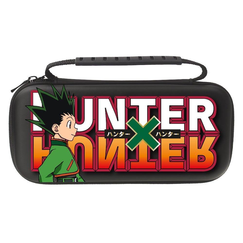Protection Case XL - Hunter X Hunter - Gon - Switch & Switch Oled