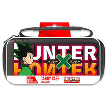 Charger l&#39;image dans la galerie, Protection Case XL - Hunter X Hunter - Gon - Switch &amp; Switch Oled
