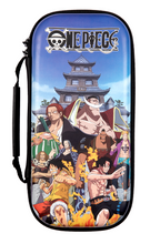 Load image into Gallery viewer, ONE PIECE - Team - Protective Cover - Nintendo Switch/Lite/Oled
