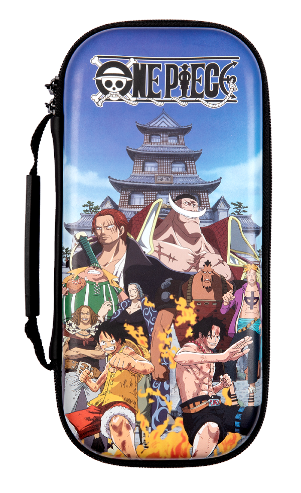 ONE PIECE - Team - Protective Cover - Nintendo Switch/Lite/Oled