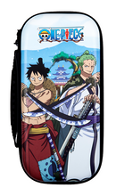 Load image into Gallery viewer, ONE PIECE - L &amp; Z - Protective Cover - Nintendo Switch/Lite/Oled
