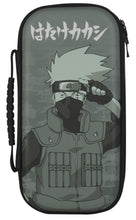 Load image into Gallery viewer, Naruto - Kakashi Naruto Protection Case - Nintendo Switch, Lite &amp; Oled
