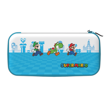 Charger l&#39;image dans la galerie, Travel Case Plus Nintendo Switch - Mario Escape
