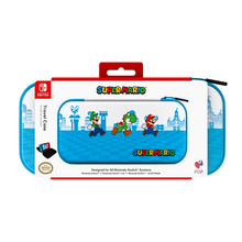 Lade das Bild in den Galerie-Viewer, Reiseetui Plus Nintendo Switch – Mario Escape
