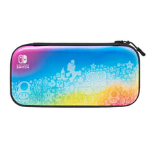 Charger l&#39;image dans la galerie, Official Switch Travel Case - Star Spectrum Switch &amp; Lite &amp;OLED
