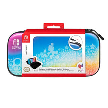 Charger l&#39;image dans la galerie, Official Switch Travel Case - Star Spectrum Switch &amp; Lite &amp;OLED
