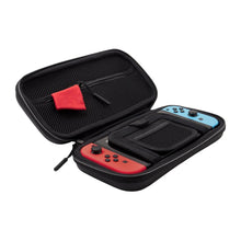 Charger l&#39;image dans la galerie, Official Switch Travel Case Plus - Mario Kart Switch &amp; Lite &amp; OLED
