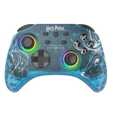 Load image into Gallery viewer, Wireless Light Controller Nintendo Switch - Harry Potter - Patronus
