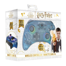 Load image into Gallery viewer, Wireless Light Controller Nintendo Switch - Harry Potter - Patronus
