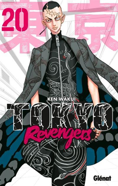Tokyo Revengers - Tome 20