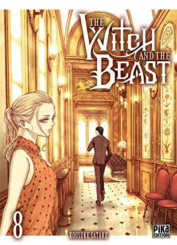 The Witch and the Beast - Tome 8
