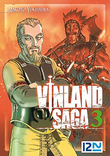 VINLAND SAGA - Volume 3