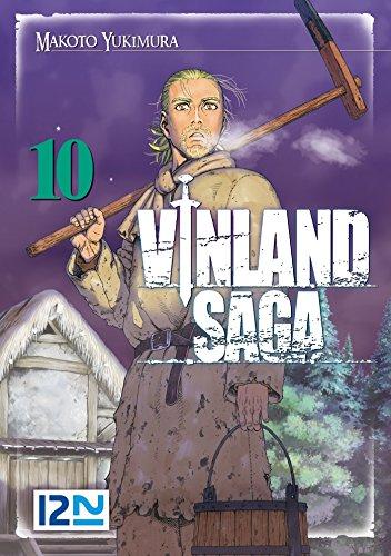VINLAND SAGA – Band 10