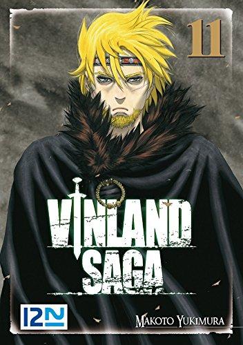 VINLAND SAGA - Volume 11