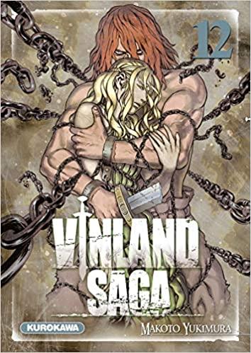 VINLAND SAGA - Volume 12