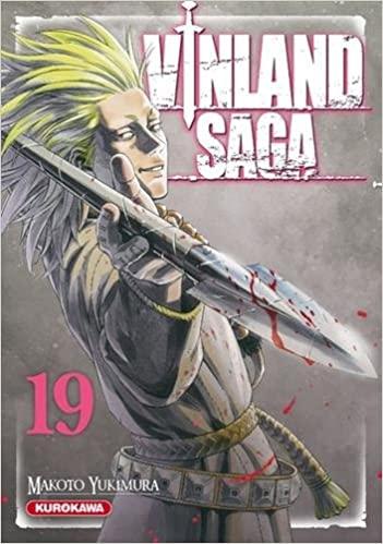 VINLAND SAGA - Volume 19