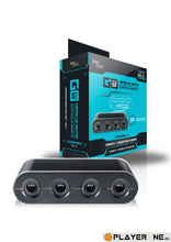 Charger l&#39;image dans la galerie, STEELPLAY - Gamecube Controller Adapter compatible Switch
