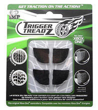 Charger l&#39;image dans la galerie, STEELPLAY - Trigger Treadz - Grip - Xbox One
