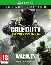 Charger l&#39;image dans la galerie, Call of Duty Infinite Warfare LEGACY EDITION
