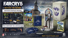 Charger l&#39;image dans la galerie, Far Cry 5 The Father Edition
