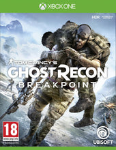 Load image into Gallery viewer, Ghost Recon Breakpoint
