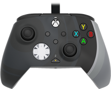 Charger l&#39;image dans la galerie, Wired Rematch Controller Radial Black  - Xbox Series X
