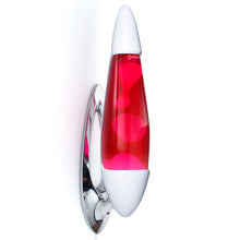 Load image into Gallery viewer, Neo WALL lava lamp: White
