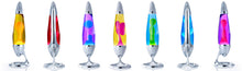 Load image into Gallery viewer, Neo Classic Lava Lamps: SILVER
