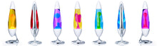 Load image into Gallery viewer, Neo Classic Lava Lamps: WHITE
